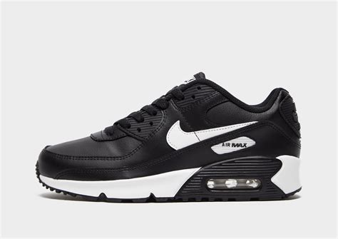 Nike Air Max 90 Leather Heren 